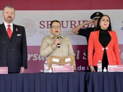 De acuerdo con la información compartida por el Presidente, Rosa Icela habría sufrido un accidente en casa tras resbalar de unos escalones. TWITTER/ @rosaicela_