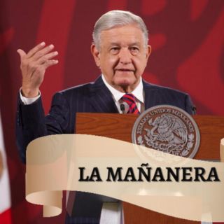"La Mañanera" de López Obrador de hoy 29 de diciembre de 2022