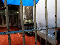 La SSPC señaló que se encuentran trabajando para la liberación de personas, entre otras, que hayan sido víctimas de tortura o que han permanecido durante mucho tiempo en prisión sin ser sentenciadas. EL INFORMADOR/ ARCHIVO