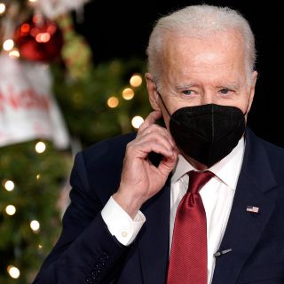 Servicio Secreto analiza si Biden puede aterrizar en el AIFA