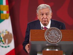 El Presidente de México aseguró que la baja en la incidencia de homicidios dolosos en el país fue gracias a la estrategia 