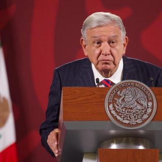 López Obrador afirma que sin "Abrazos no Balazos", los homicidios seguirían al alza
