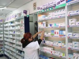 El Presidente López Obrador aseguró que los medicamentos requeridos por hospitales están comprados para abastecer lo que resta de su sexenio. SUN/ ARCHIVO