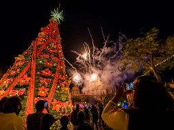 Festival de Invierno Ilusionante invita a recibir el Año Nuevo 2023