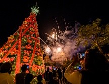 Festival de Invierno Ilusionante invita a recibir el Año Nuevo 2023
