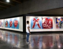 La artista plástica señala lo importante de saber cómo 