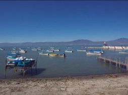 De acuerdo con la Comisión Nacional del Agua, en Jalisco cayeron 857.8 milímetros de enero a noviembre. EL INFORMADOR/ ARCHIVO