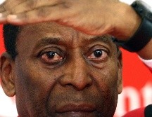 En su carrera como profesional, Pelé anotó más de mil 200 goles.EFE/Archivo