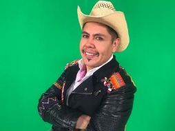 ‘El Indio Brayan’, se presentará en la ciudad –por vez primera– con su show completo, este próximo sábado 31 de diciembre en el Hotel Fiesta Americana. CORTESÍA / Ricardo Ortega