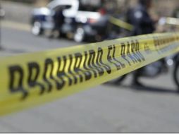 La oleada de violencia dejó 15 muertos en 24 horas, en Guanajuato. SUN