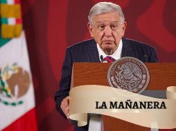 "La Mañanera" de López Obrador de hoy 30 de diciembre de 2022