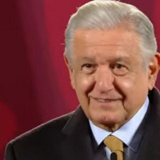 Pronosticamos crecimiento económico anual del 3% en nuestro sexenio: López Obrador