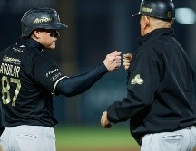 Se terminó el reinado de los Charros de Jalisco dentro de la Liga Mexicana del Pacífico. ESPECIAL / Charros de Jalisco