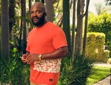 Selema Masekela, pareja de Lupita Nyong’o es hijo del músico de jazz sudafricano Hugh Masekela. Especial