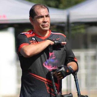 Impulsan escuela de futbol para personas con algún tipo de amputación en Tlaquepaque