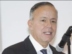 El Presidente López Obrador aseguró que desean saber que fue exactamente lo que ocurrió en el atentando contra Gómez Leyva, por lo que pidió a las autoridades no parar con las investigaciones. NOTIMEX/ ARCHIVO