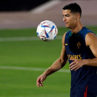 Cristiano Ronaldo firmó con el Al Nassr, dicen medios saudíes