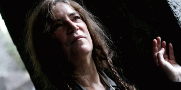 Patti Smith: Happy birthday!  celebrate him with five of his best books