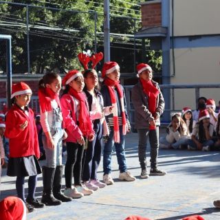 Destacan el valor del programa cultural ‘Tlajo Canta en Mí’
