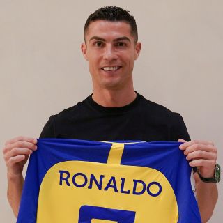 ¡Oficial! Cristiano Ronaldo es nuevo jugador del Al Nassr