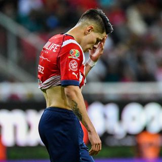 Chivas pierde la Copa Sky ante Cruz Azul