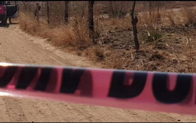 El último enfrentamiento que se había registrado entre elementos de la GN e integrantes de La Familia Michoacana había ocurrido a penas el pasado martes, en Zacualpan, y en donde en saldo fue de tres muertos. ESPECIAL/ ARCHIVO