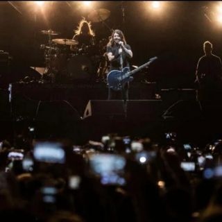 “Seremos una banda diferente”, Foo Fighters habla sobre su futuro sin Taylor Hawkins