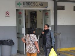 Ante el alza de nuevos casos activos de COVID, la SSO invitó a la población a extremar precauciones para evitar contagiarse. EL INFORMADOR/ ARCHIVO