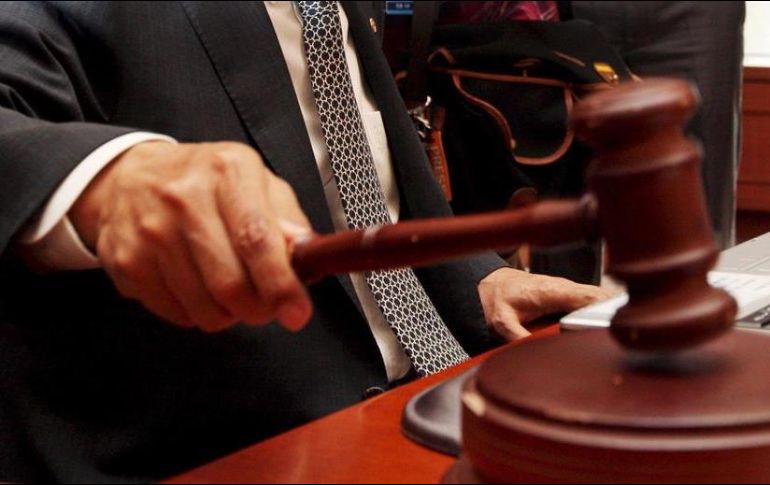 Los hechos por los que el sospechoso fue detenido ocurrieron el 22 de diciembre. EFE/ARCHIVO