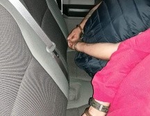 Los hechos ocurrieron en un predio bardeado localizado sobre la avenida Colón, de la colonia Lomas de Polanco. EL INFORMADOR/ARCHIVO