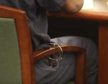 Los hechos tuvieron lugar el pasado 28 de diciembre, detalla la Fiscalía de Jalisco. EFE/ARCHIVO