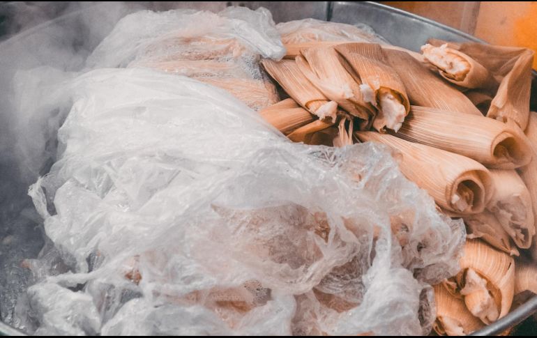 Una de las principales dudas que surgen es cuánta manteca se le debe poner a un kilo de masa. ESPECIAL/Foto de Dennis Schrader en Unsplash