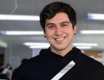 El artista originario de Mérida, Yucatán, asevera que “llevaba mucho tiempo cuestionándome”, y destacó que para mantener sus preferencias en el anonimato evitaba dar “señales” de que era gay. INSTAGRAM