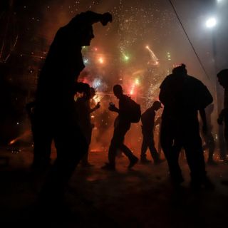 Efemérides: ¿Qué se conmemora hoy, primero de enero?