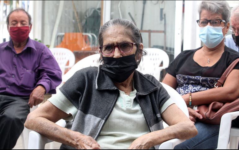 En los próximos días será depositado el pago del primer bimestre de 2023. EL INFORMADOR/Arhicvo