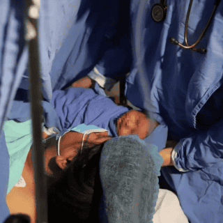 Nace en Tlajomulco el primer bebé de Jalisco en este 2024