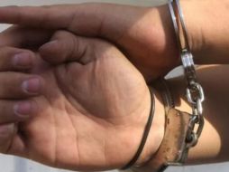 El detenido se identificó como Jorge Wenceslao “N”, de 35 años y fue llevado ante el Ministerio Público. EL INFORMADOR/ARCHIVO