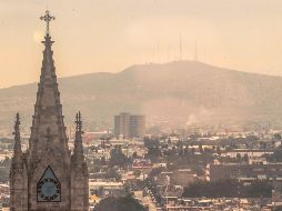 En 2022 hubo 806 reportes, mientras que en 2021 se documentaron sólo 658 registros. EL INFORMADOR/ARCHIVO