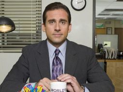 The Office te hará pasar muchas horas de risas y diversión. ESPECIAL