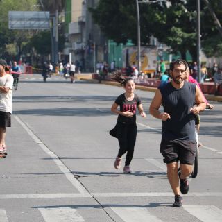 Estos son los propósitos de los tapatíos para este 2023