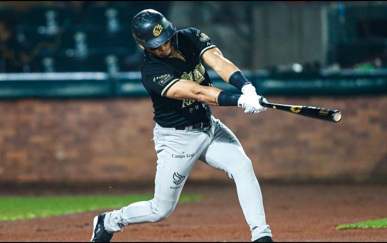 Charros de Jalisco no pudieron defender su corona esta temporada. Cortesía/Charros de Jalisco