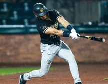 Charros de Jalisco no pudieron defender su corona esta temporada. Cortesía/Charros de Jalisco