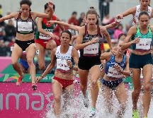 Atletas ya se preparan para las justas deportivas de este 2023. EFE/Archivo