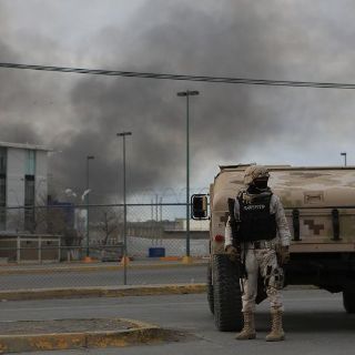 Identifican a custodios fallecidos y reos heridos tras motín en Ciudad Juárez