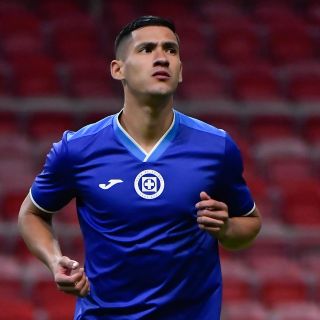 Uriel Antuna, en la mira de los griegos