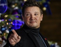 Renner interpreta a Hawkeye en el extenso universo de Marvel. AP/Archivo