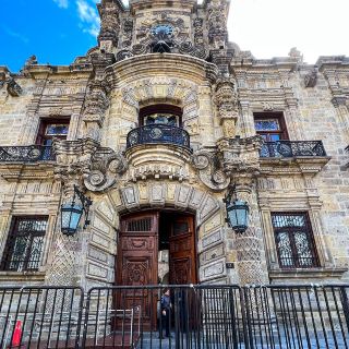 Alistan otra desbandada de funcionarios en Gobierno del Estado