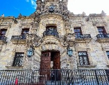 El gobernador se deslindó de las acciones de Movimiento Ciudadano. EL INFORMADOR/ ARCHIVO