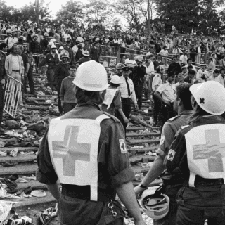 Efemérides: ¿Qué se conmemora hoy, 2 de enero?