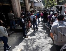 Cada año es necesario pagar el refrendo vehicular. EL INFORMADOR/ARCHIVO
